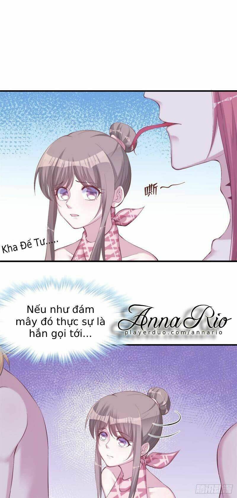 Thảnh Thơi Thú Thế Chủng Chủng Điền, Sinh Sinh Tể: Chapter 159