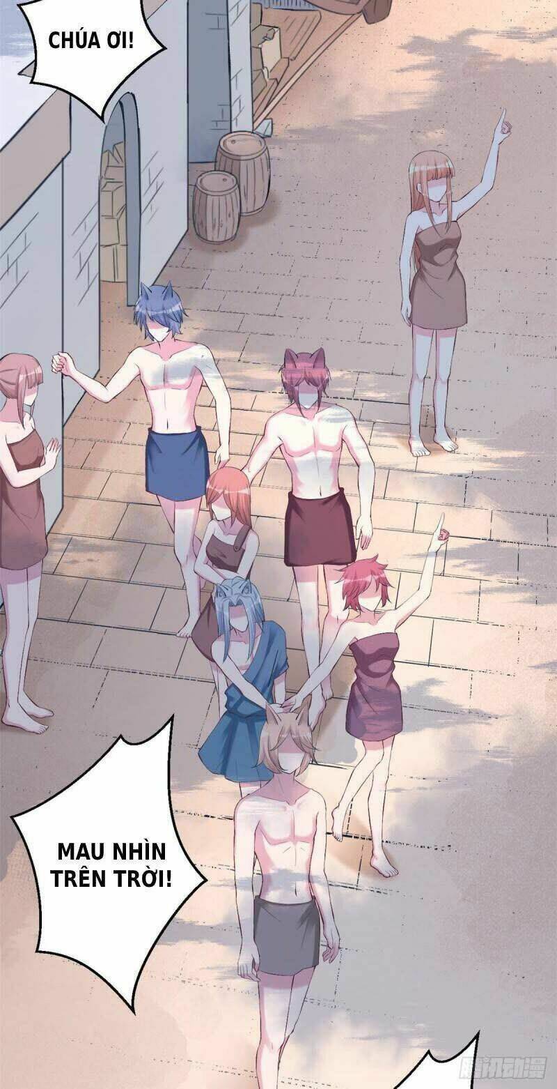 Thảnh Thơi Thú Thế Chủng Chủng Điền, Sinh Sinh Tể: Chapter 159