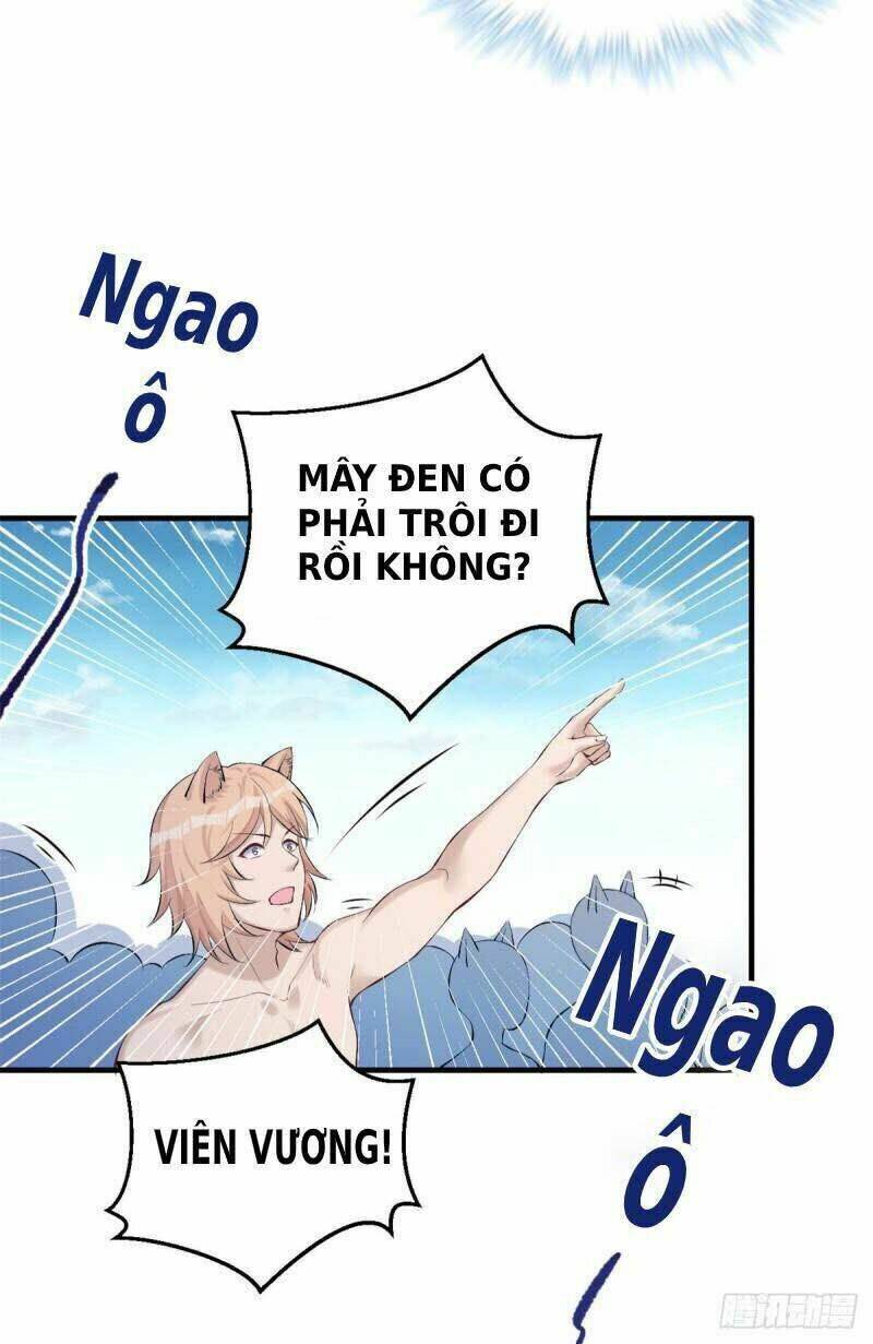 Thảnh Thơi Thú Thế Chủng Chủng Điền, Sinh Sinh Tể: Chapter 159