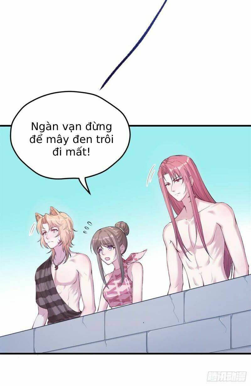 Thảnh Thơi Thú Thế Chủng Chủng Điền, Sinh Sinh Tể: Chapter 159