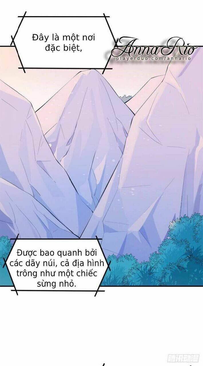 Thảnh Thơi Thú Thế Chủng Chủng Điền, Sinh Sinh Tể: Chapter 159