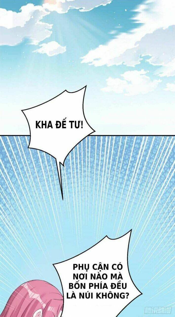 Thảnh Thơi Thú Thế Chủng Chủng Điền, Sinh Sinh Tể: Chapter 159