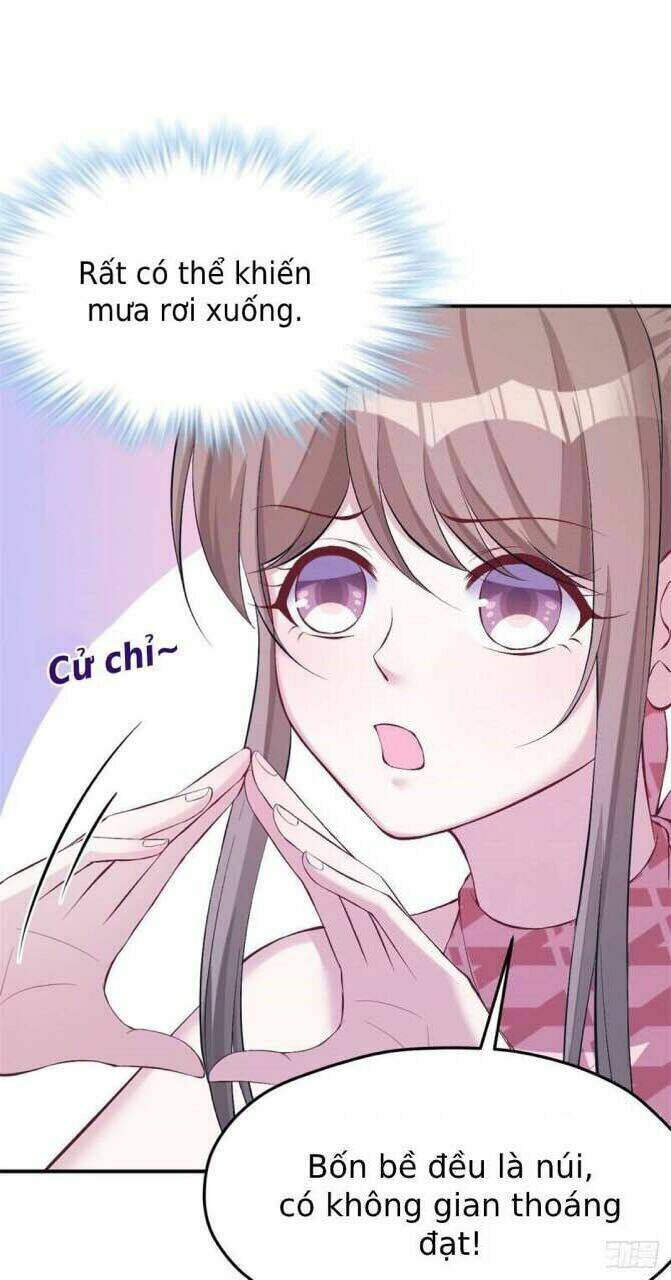 Thảnh Thơi Thú Thế Chủng Chủng Điền, Sinh Sinh Tể: Chapter 159