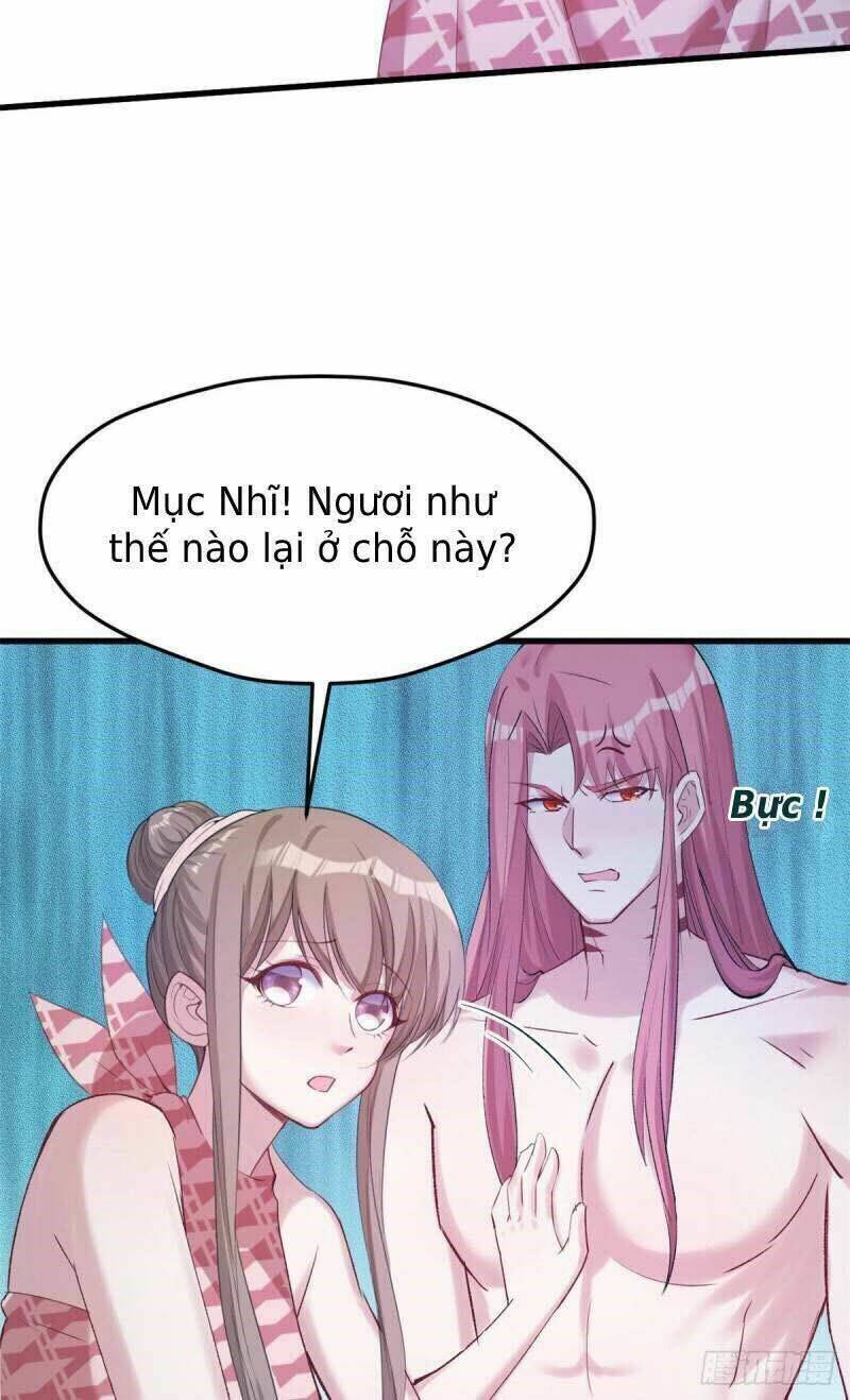 Thảnh Thơi Thú Thế Chủng Chủng Điền, Sinh Sinh Tể: Chapter 159