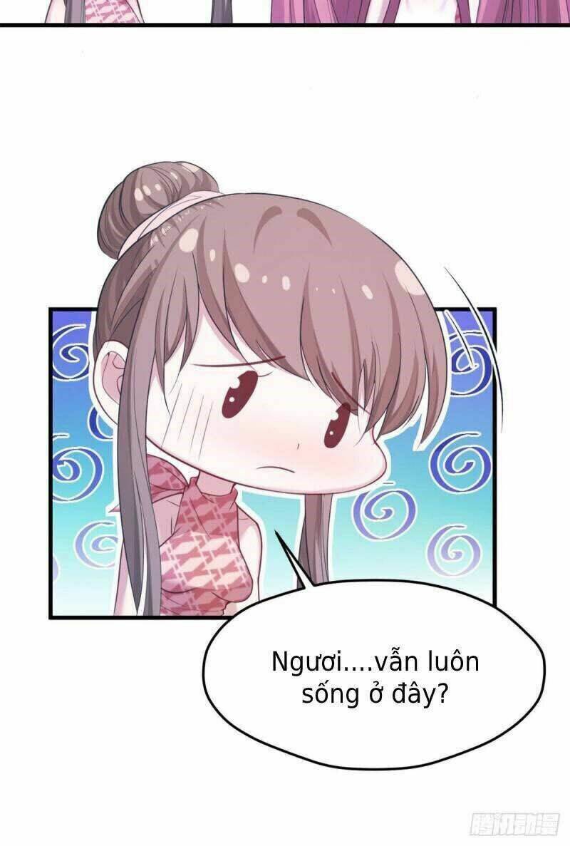 Thảnh Thơi Thú Thế Chủng Chủng Điền, Sinh Sinh Tể: Chapter 159
