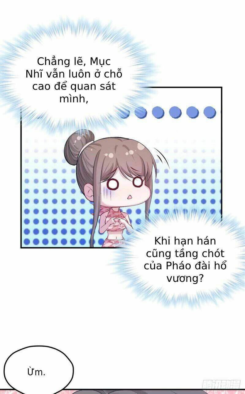 Thảnh Thơi Thú Thế Chủng Chủng Điền, Sinh Sinh Tể: Chapter 159