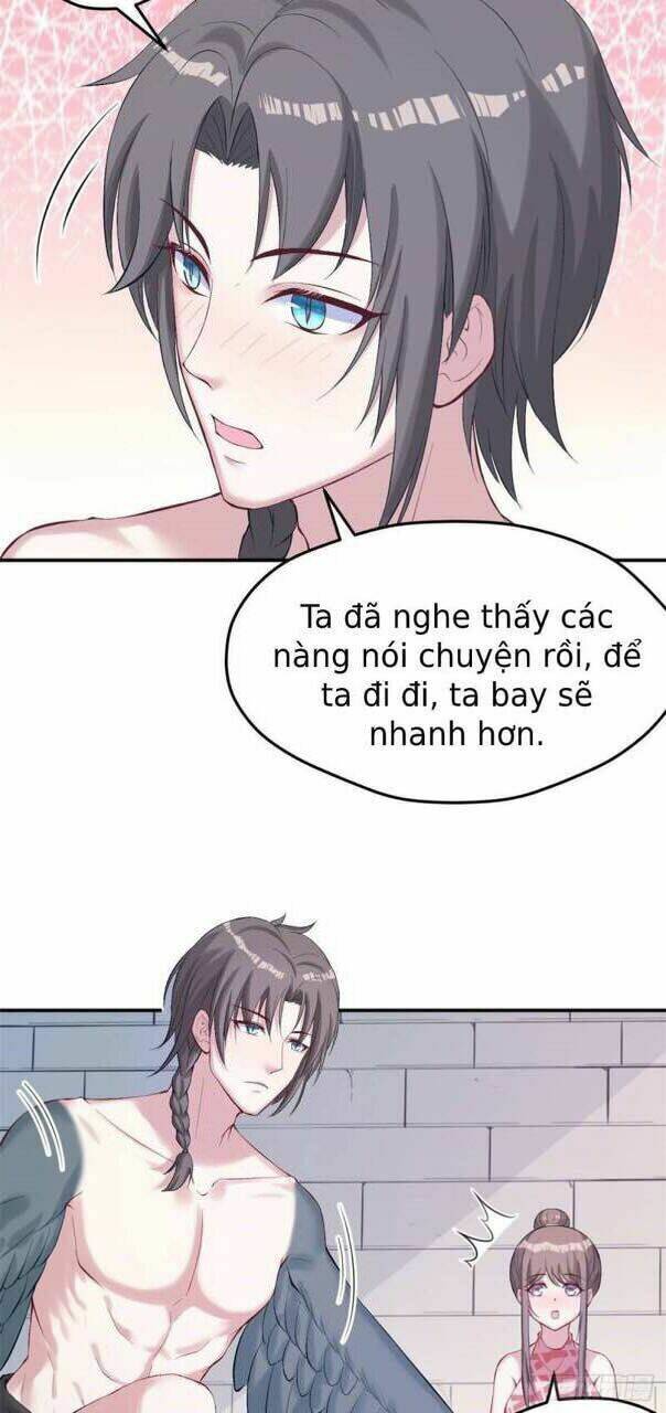 Thảnh Thơi Thú Thế Chủng Chủng Điền, Sinh Sinh Tể: Chapter 159
