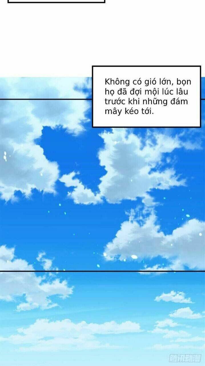 Thảnh Thơi Thú Thế Chủng Chủng Điền, Sinh Sinh Tể: Chapter 159