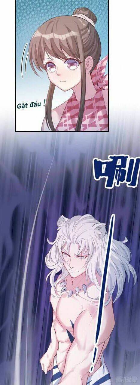 Thảnh Thơi Thú Thế Chủng Chủng Điền, Sinh Sinh Tể: Chapter 159