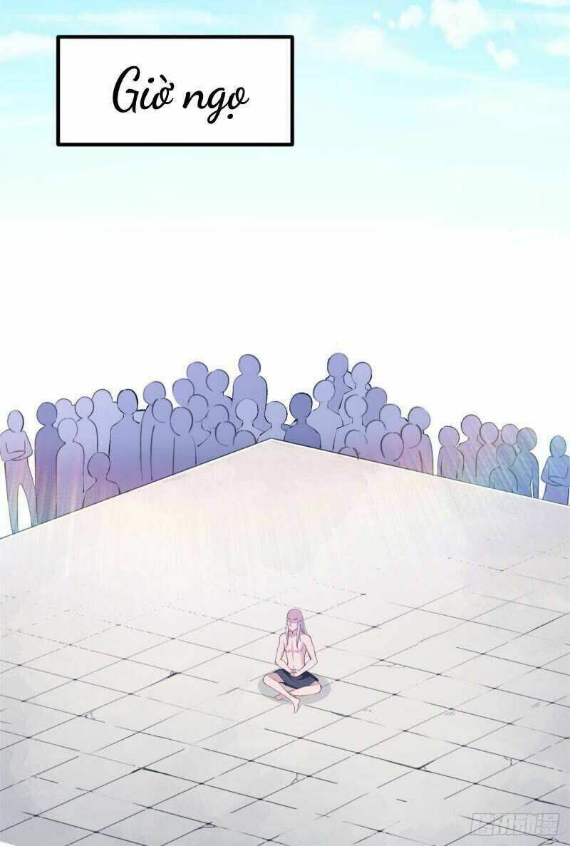 Thảnh Thơi Thú Thế Chủng Chủng Điền, Sinh Sinh Tể: Chapter 159