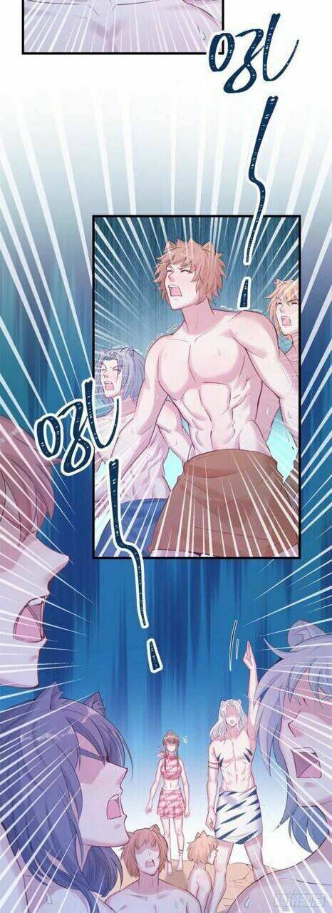 Thảnh Thơi Thú Thế Chủng Chủng Điền, Sinh Sinh Tể: Chapter 159