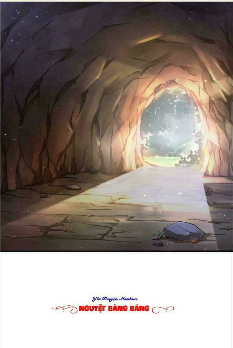 Thảnh Thơi Thú Thế Chủng Chủng Điền, Sinh Sinh Tể: Chapter 16