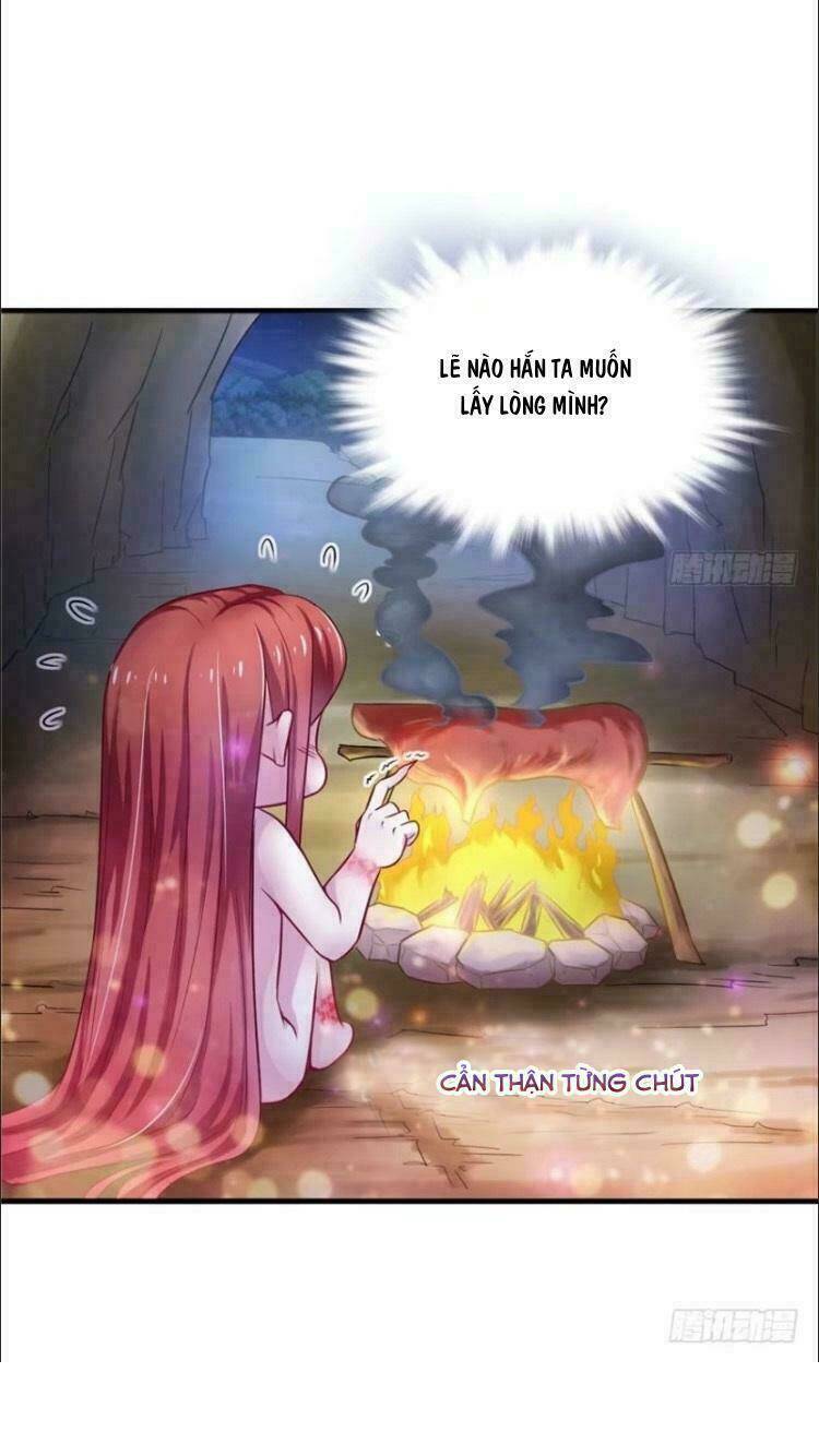 Thảnh Thơi Thú Thế Chủng Chủng Điền, Sinh Sinh Tể: Chapter 16