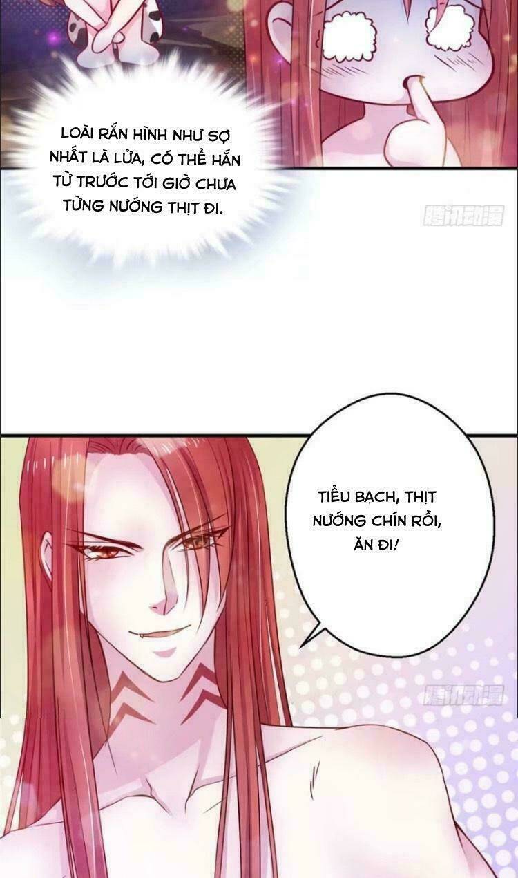 Thảnh Thơi Thú Thế Chủng Chủng Điền, Sinh Sinh Tể: Chapter 16