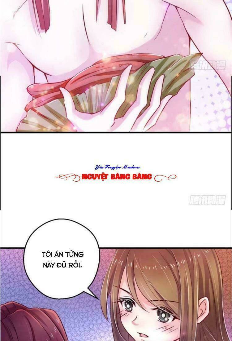 Thảnh Thơi Thú Thế Chủng Chủng Điền, Sinh Sinh Tể: Chapter 16