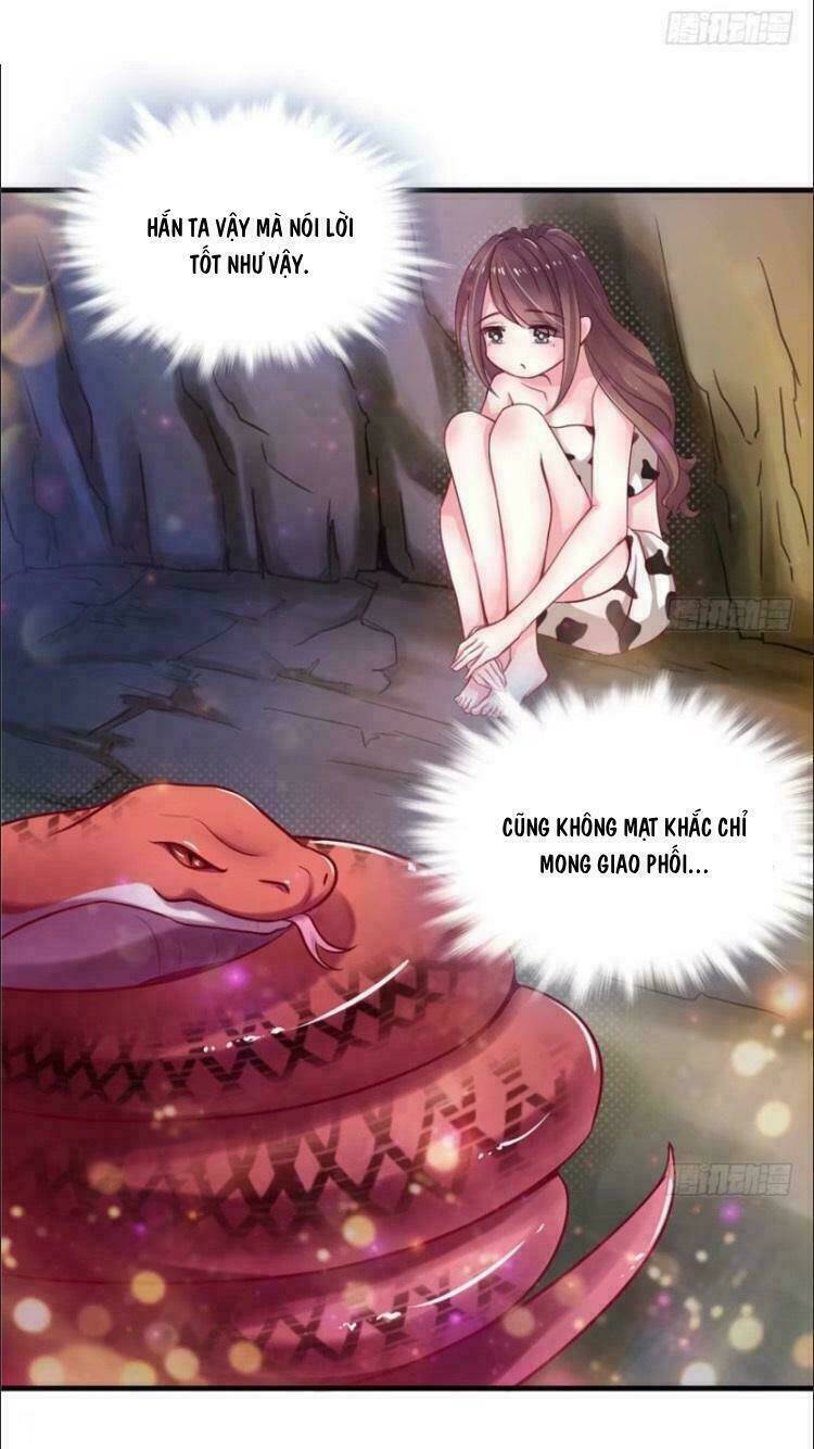 Thảnh Thơi Thú Thế Chủng Chủng Điền, Sinh Sinh Tể: Chapter 16