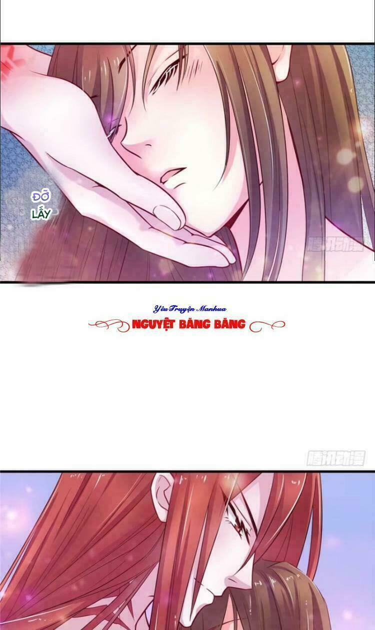 Thảnh Thơi Thú Thế Chủng Chủng Điền, Sinh Sinh Tể: Chapter 16