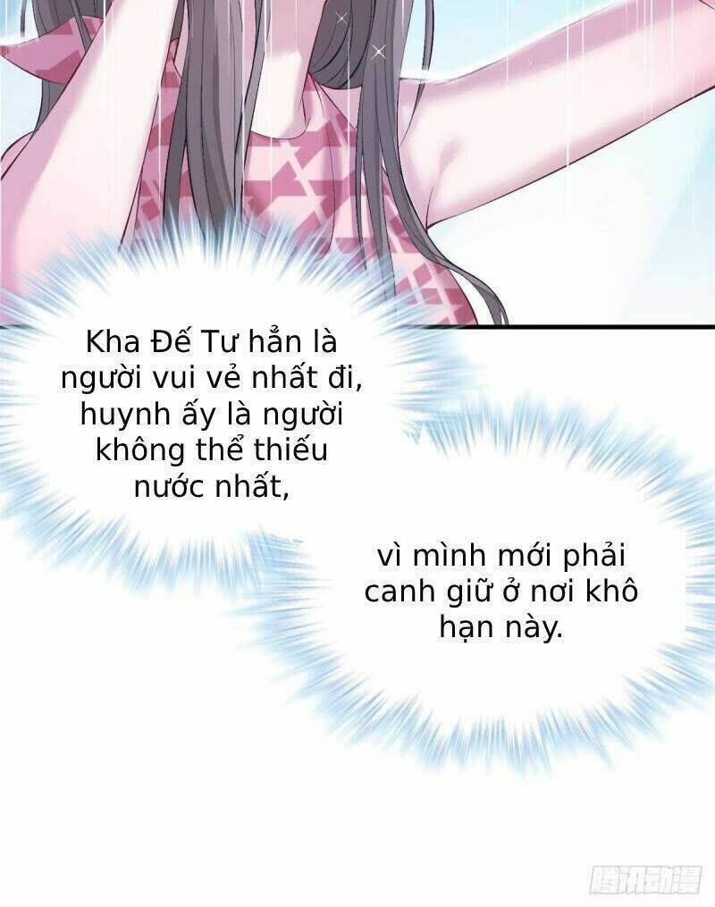 Thảnh Thơi Thú Thế Chủng Chủng Điền, Sinh Sinh Tể: Chapter 161