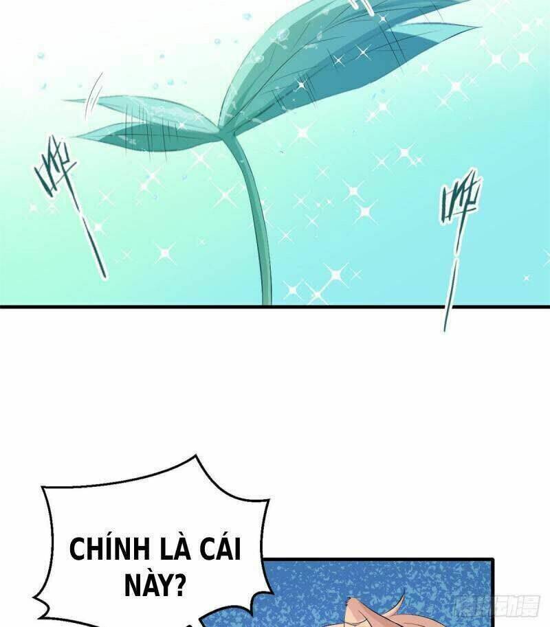 Thảnh Thơi Thú Thế Chủng Chủng Điền, Sinh Sinh Tể: Chapter 161