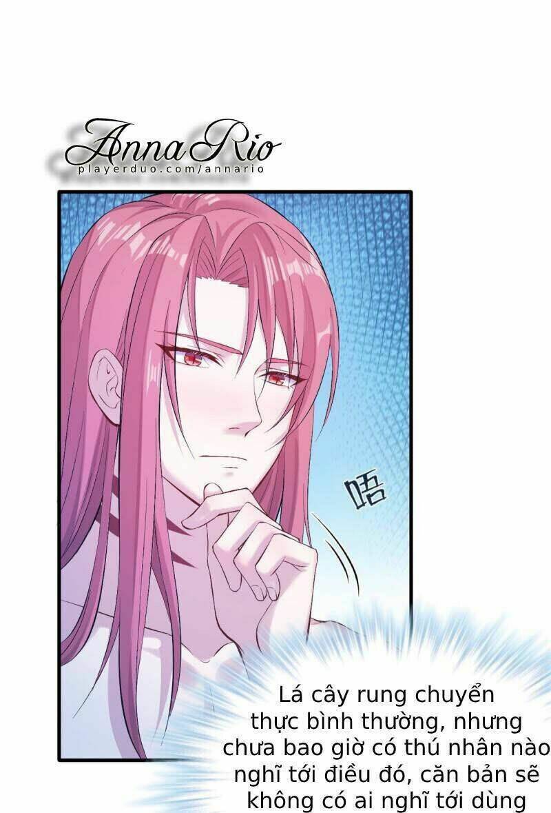 Thảnh Thơi Thú Thế Chủng Chủng Điền, Sinh Sinh Tể: Chapter 161
