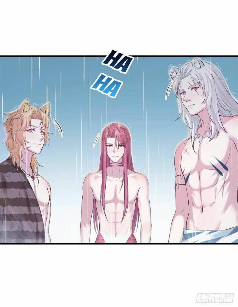Thảnh Thơi Thú Thế Chủng Chủng Điền, Sinh Sinh Tể: Chapter 161