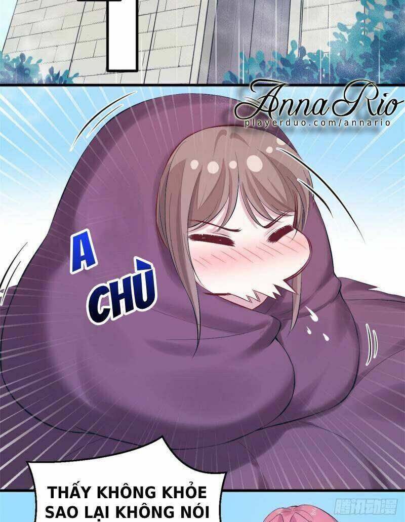 Thảnh Thơi Thú Thế Chủng Chủng Điền, Sinh Sinh Tể: Chapter 161