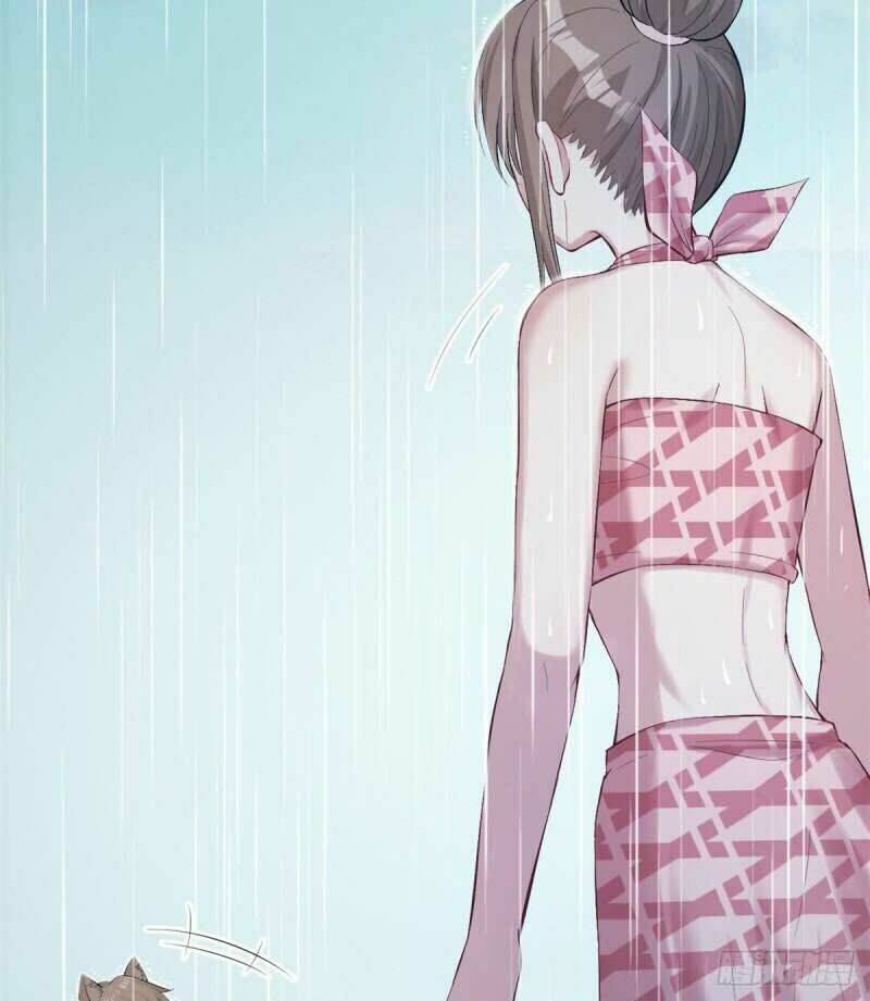 Thảnh Thơi Thú Thế Chủng Chủng Điền, Sinh Sinh Tể: Chapter 161