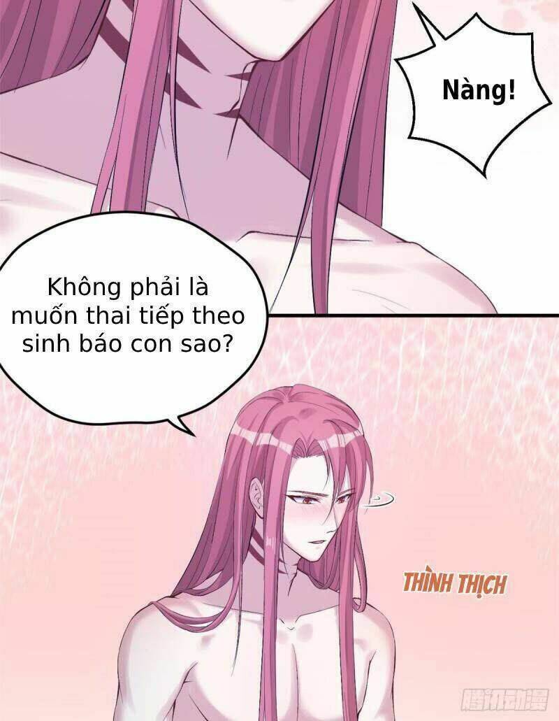 Thảnh Thơi Thú Thế Chủng Chủng Điền, Sinh Sinh Tể: Chapter 161