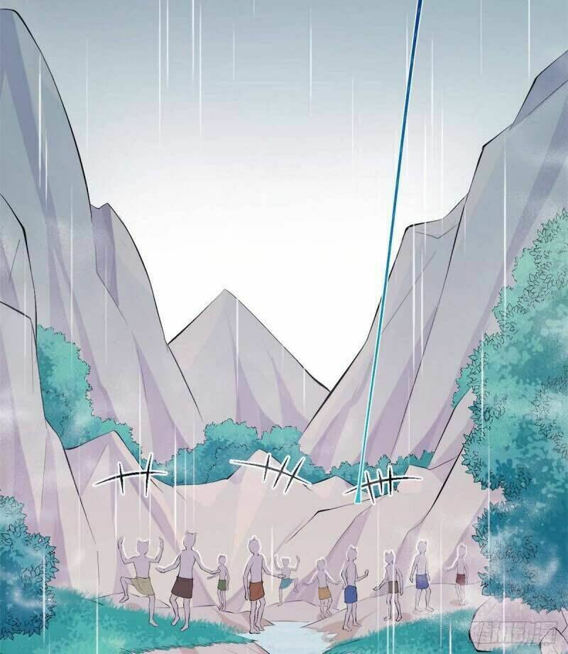 Thảnh Thơi Thú Thế Chủng Chủng Điền, Sinh Sinh Tể: Chapter 161