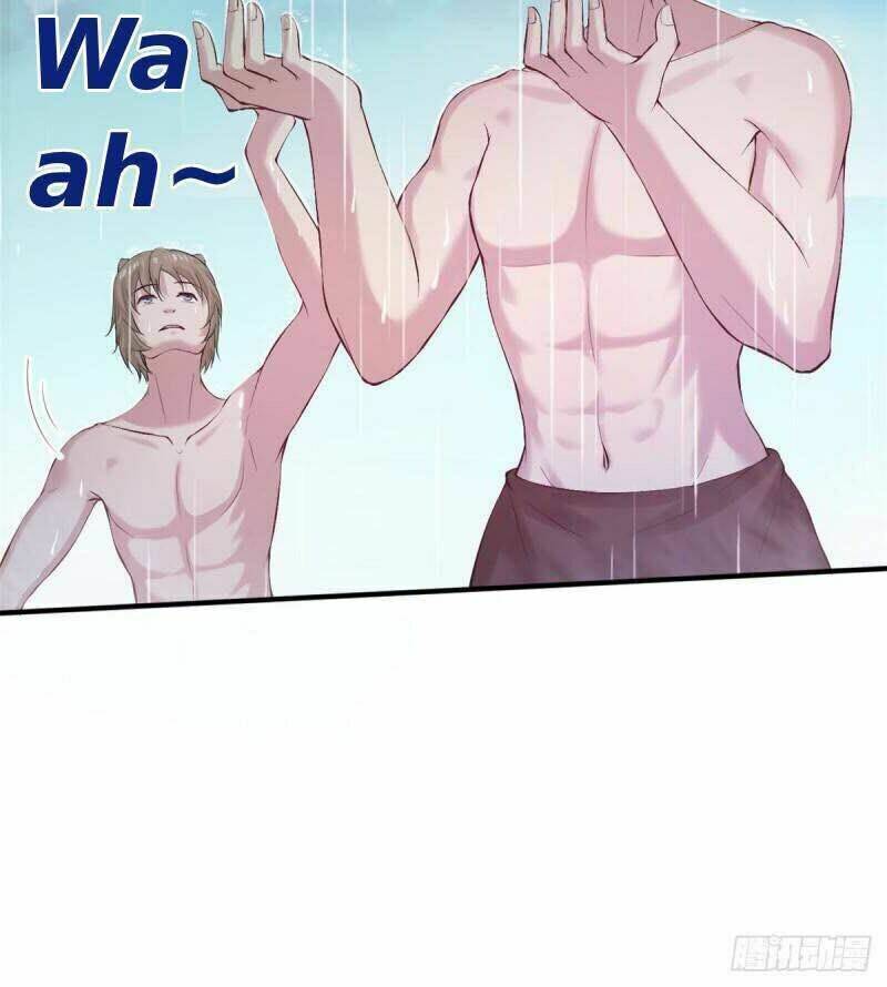 Thảnh Thơi Thú Thế Chủng Chủng Điền, Sinh Sinh Tể: Chapter 161