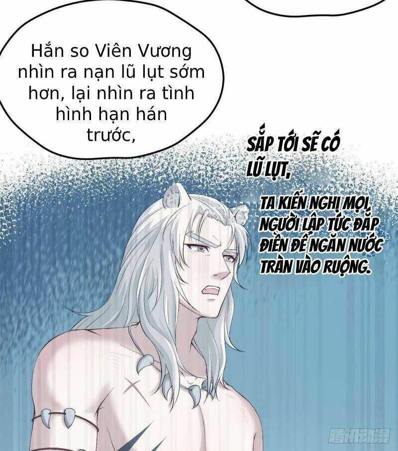 Thảnh Thơi Thú Thế Chủng Chủng Điền, Sinh Sinh Tể: Chapter 162