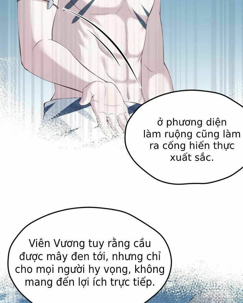 Thảnh Thơi Thú Thế Chủng Chủng Điền, Sinh Sinh Tể: Chapter 162