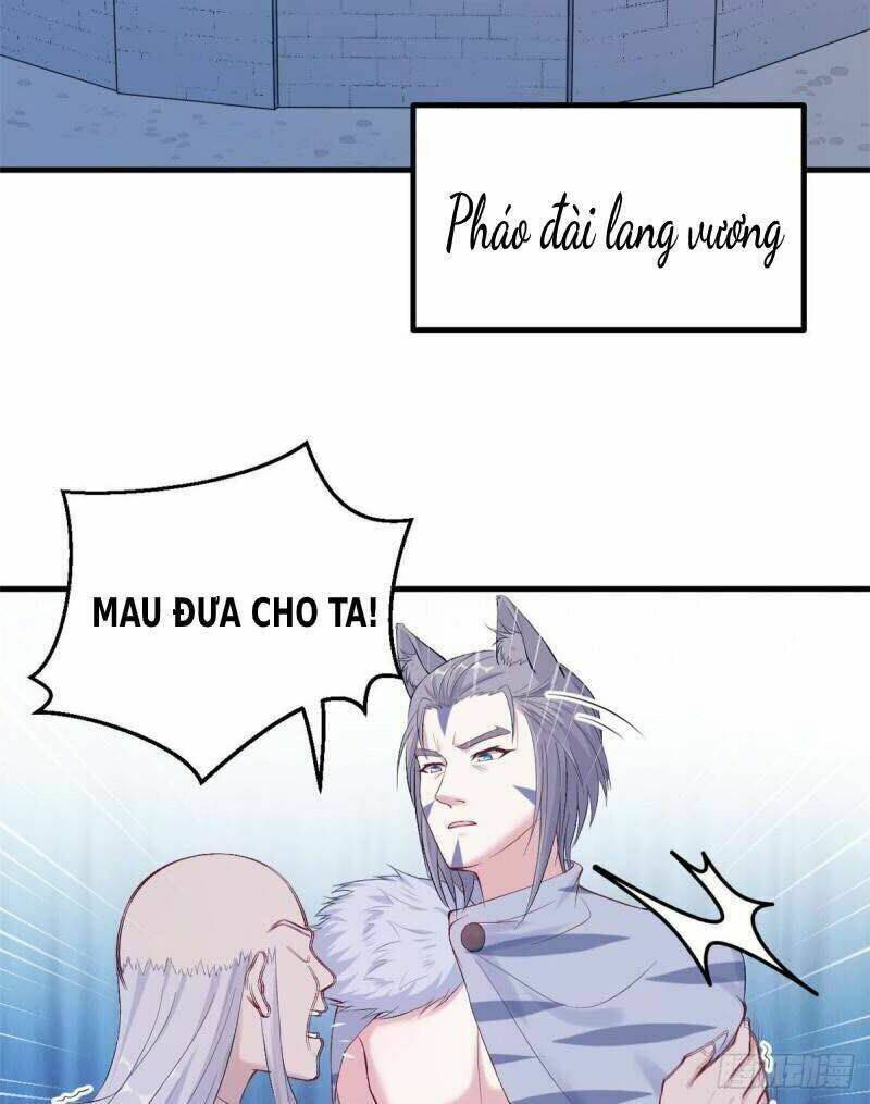 Thảnh Thơi Thú Thế Chủng Chủng Điền, Sinh Sinh Tể: Chapter 162