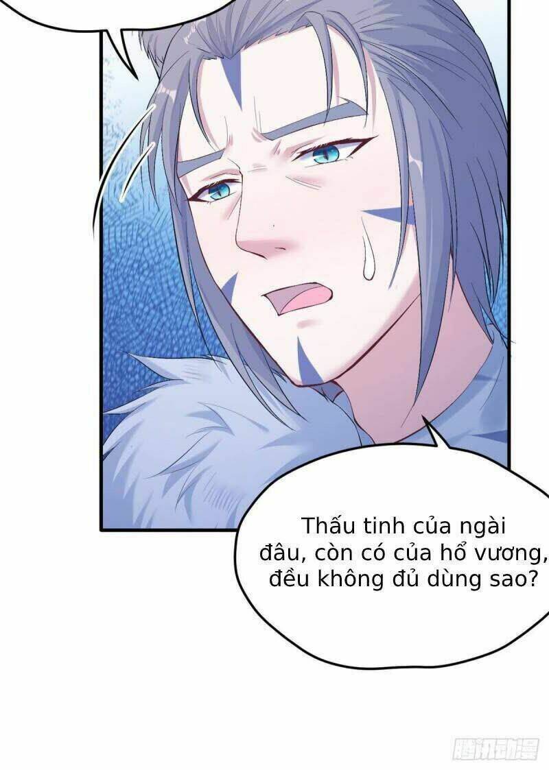 Thảnh Thơi Thú Thế Chủng Chủng Điền, Sinh Sinh Tể: Chapter 162