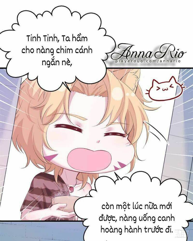 Thảnh Thơi Thú Thế Chủng Chủng Điền, Sinh Sinh Tể: Chapter 162