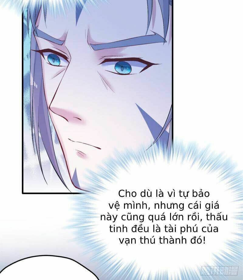 Thảnh Thơi Thú Thế Chủng Chủng Điền, Sinh Sinh Tể: Chapter 162