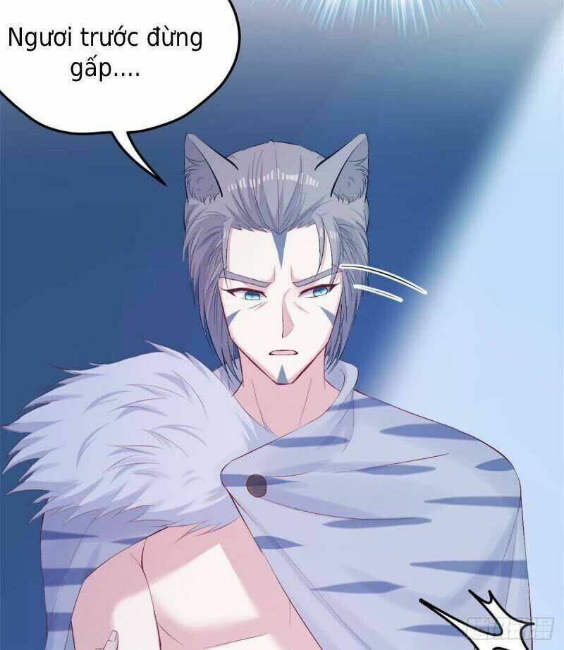 Thảnh Thơi Thú Thế Chủng Chủng Điền, Sinh Sinh Tể: Chapter 162