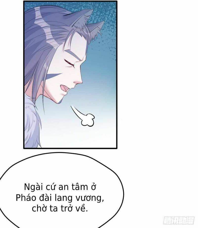 Thảnh Thơi Thú Thế Chủng Chủng Điền, Sinh Sinh Tể: Chapter 162