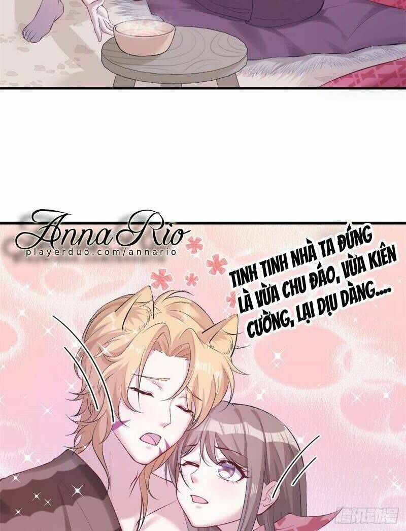 Thảnh Thơi Thú Thế Chủng Chủng Điền, Sinh Sinh Tể: Chapter 162