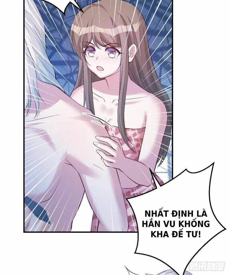 Thảnh Thơi Thú Thế Chủng Chủng Điền, Sinh Sinh Tể: Chapter 163