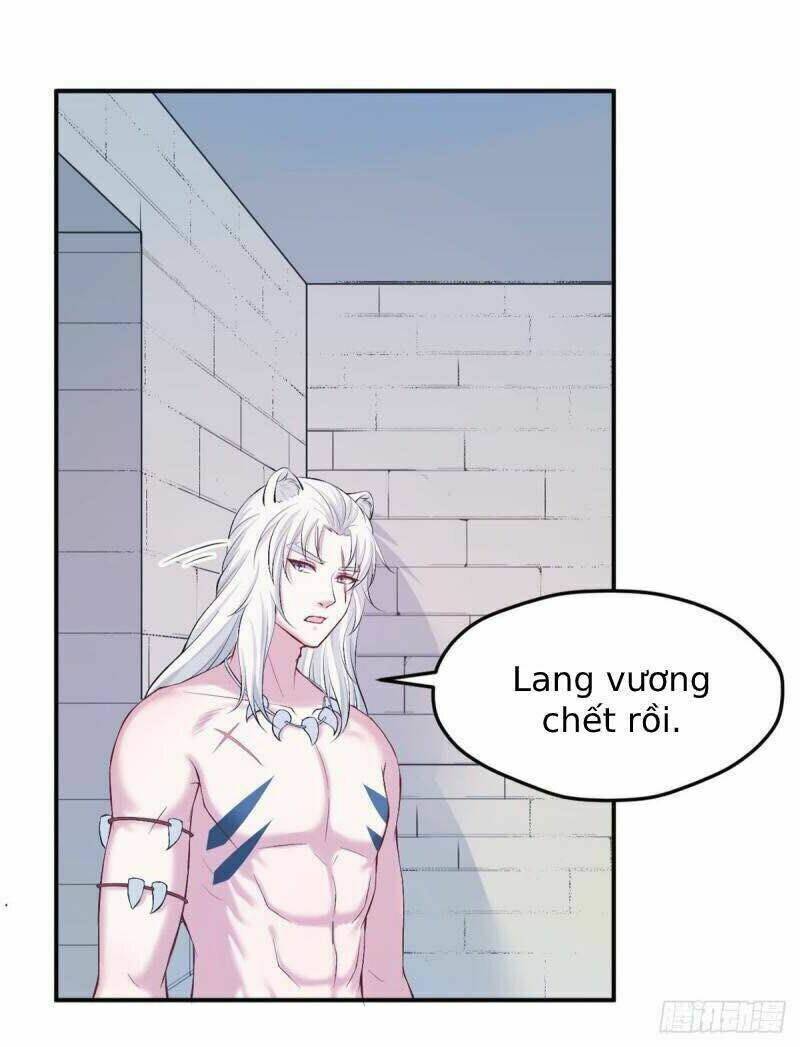 Thảnh Thơi Thú Thế Chủng Chủng Điền, Sinh Sinh Tể: Chapter 163