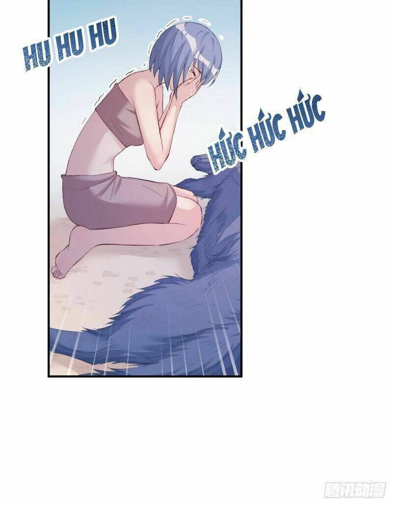 Thảnh Thơi Thú Thế Chủng Chủng Điền, Sinh Sinh Tể: Chapter 163