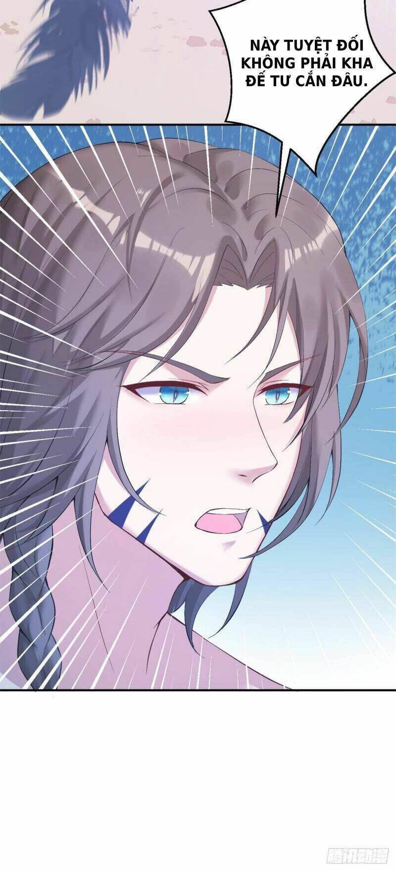 Thảnh Thơi Thú Thế Chủng Chủng Điền, Sinh Sinh Tể: Chapter 163