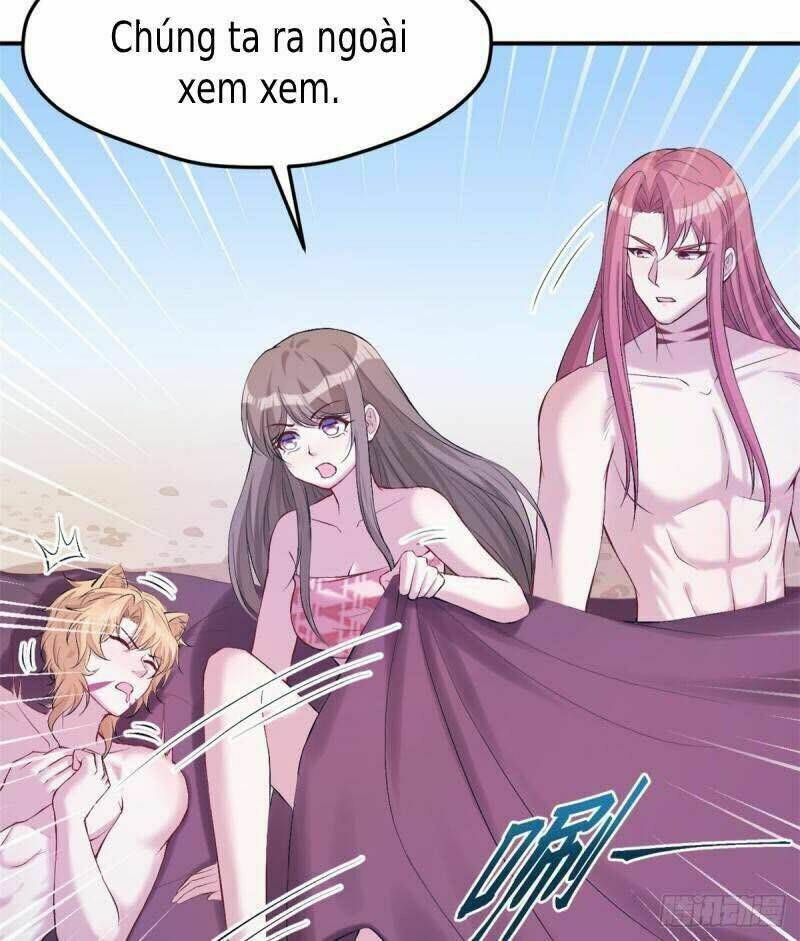 Thảnh Thơi Thú Thế Chủng Chủng Điền, Sinh Sinh Tể: Chapter 163