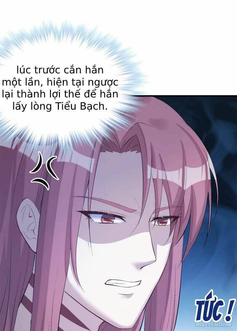 Thảnh Thơi Thú Thế Chủng Chủng Điền, Sinh Sinh Tể: Chapter 164