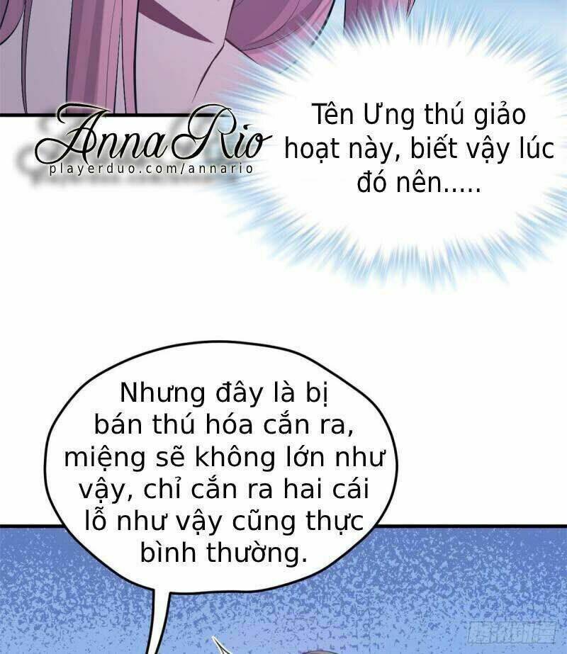 Thảnh Thơi Thú Thế Chủng Chủng Điền, Sinh Sinh Tể: Chapter 164