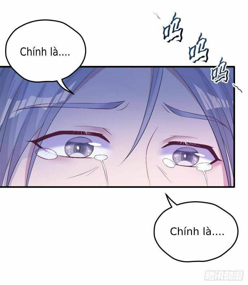 Thảnh Thơi Thú Thế Chủng Chủng Điền, Sinh Sinh Tể: Chapter 164