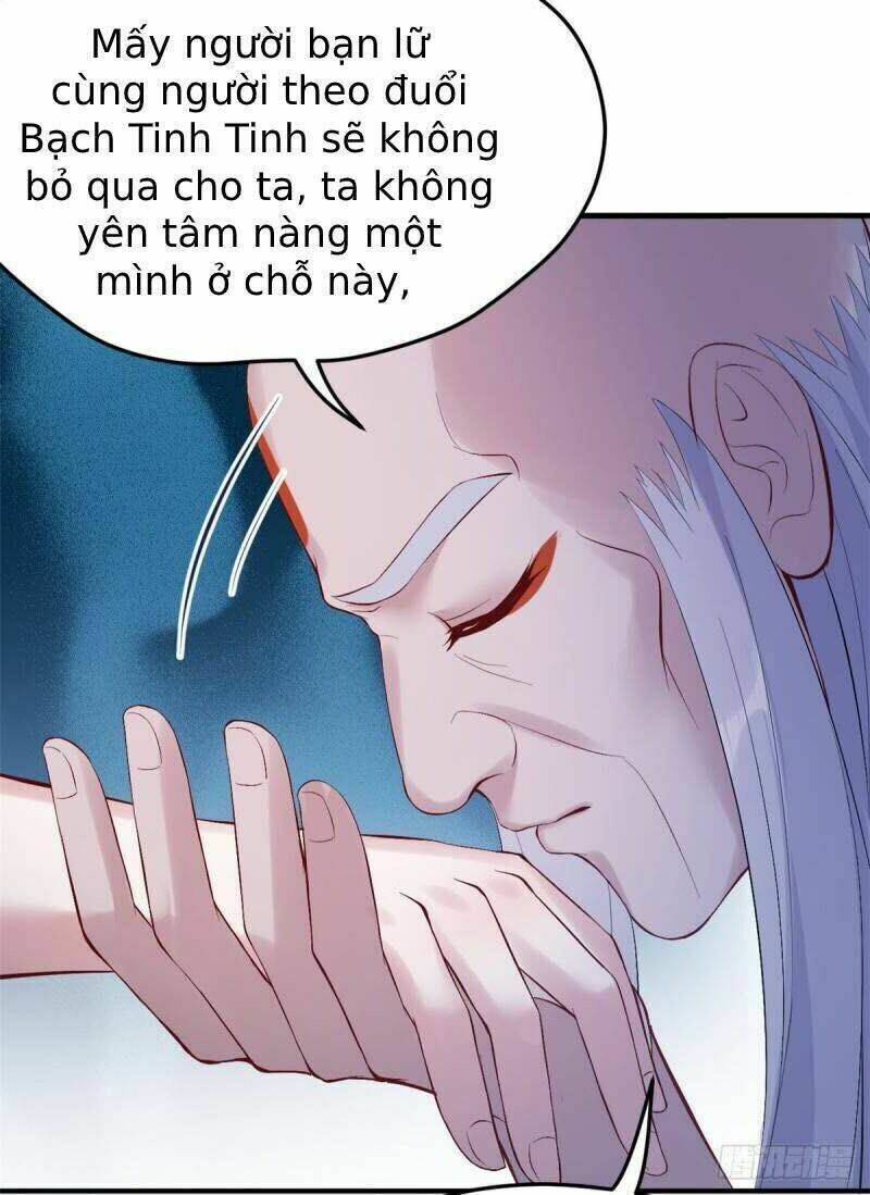 Thảnh Thơi Thú Thế Chủng Chủng Điền, Sinh Sinh Tể: Chapter 164