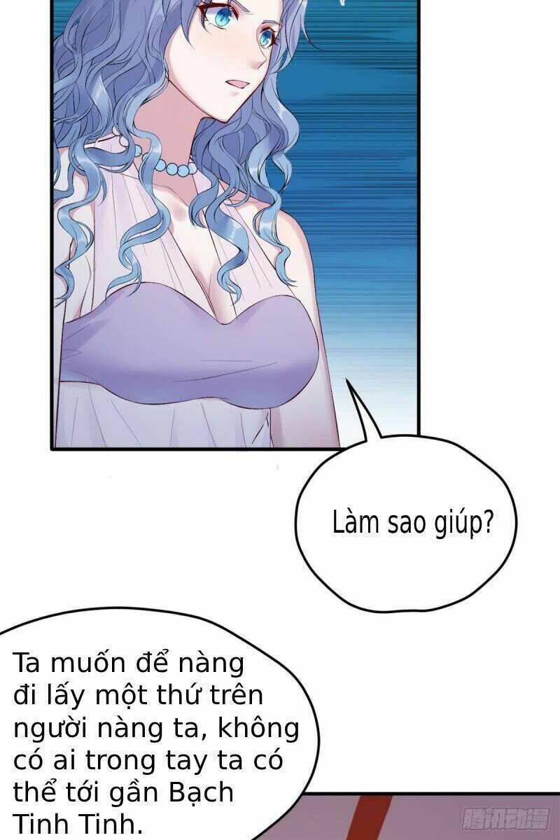 Thảnh Thơi Thú Thế Chủng Chủng Điền, Sinh Sinh Tể: Chapter 164