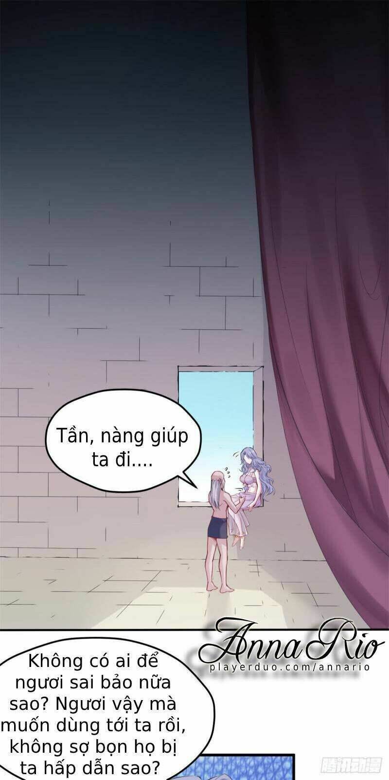 Thảnh Thơi Thú Thế Chủng Chủng Điền, Sinh Sinh Tể: Chapter 165